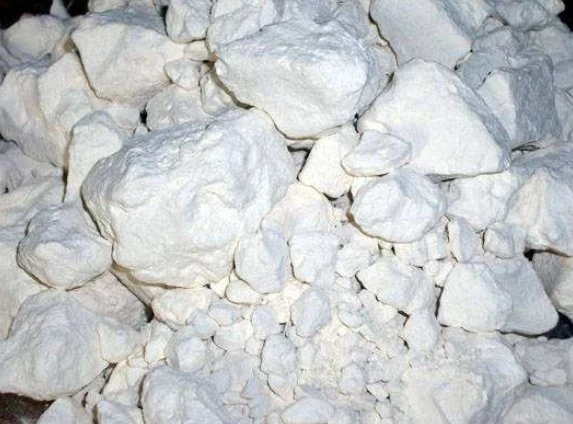 Super Finer 6000 Mesh Kaolin Clay for Paper Making with Manufactuer Price