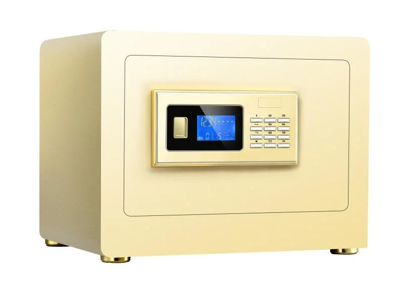 Small Size Electronic Security Home Safe with Digital Keypad Lock