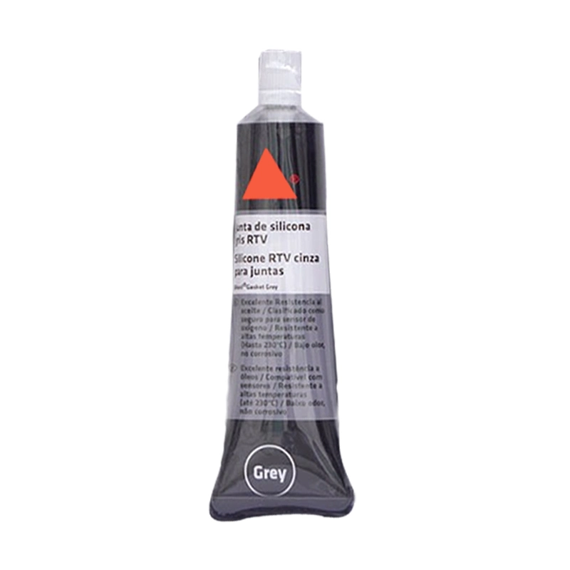 Waterproof and High Temperature Resistant Automotive Engine Sealant Maintenance Glue Silicone