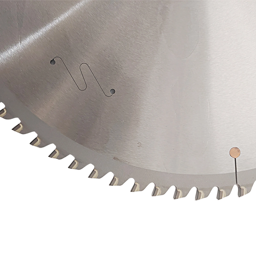 Wood Cutting PCD Diamond Saw Blade