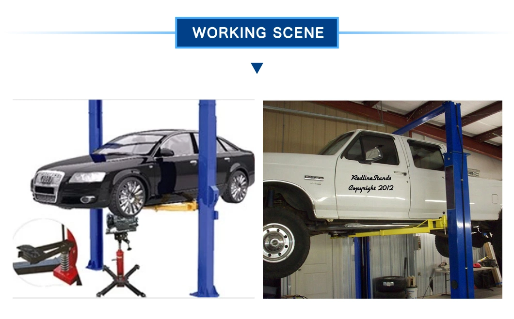 Haosail Hydraulic Telescopic Transmission Jack