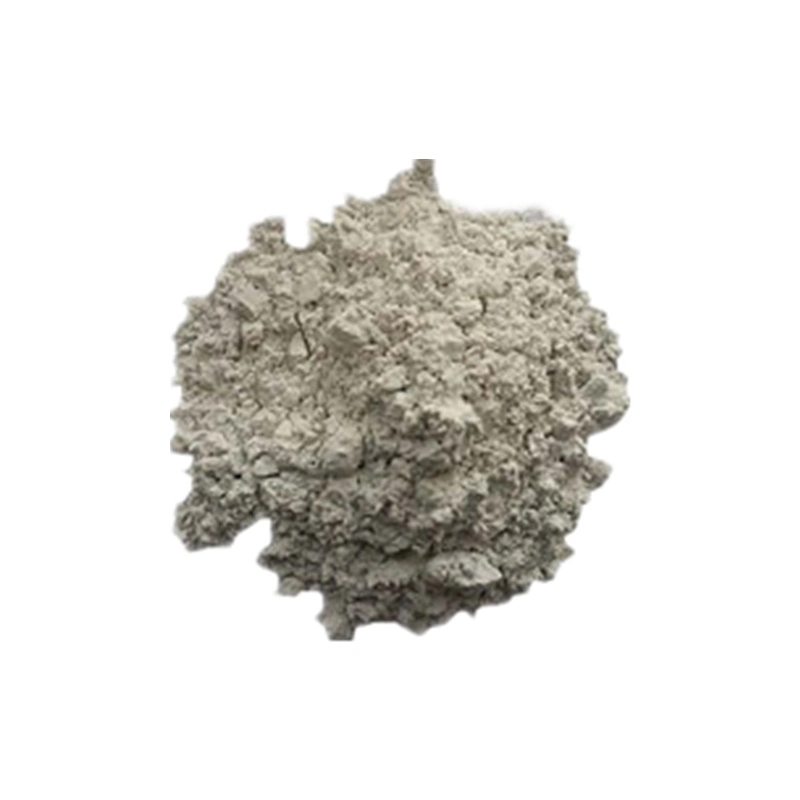 Light Weight Low Conductivity Castable Insulation Cement