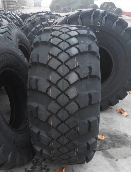 Russia Original Factory Wholesale/Supplier 425 85 21 off-Road Truck Tires Radial Tires