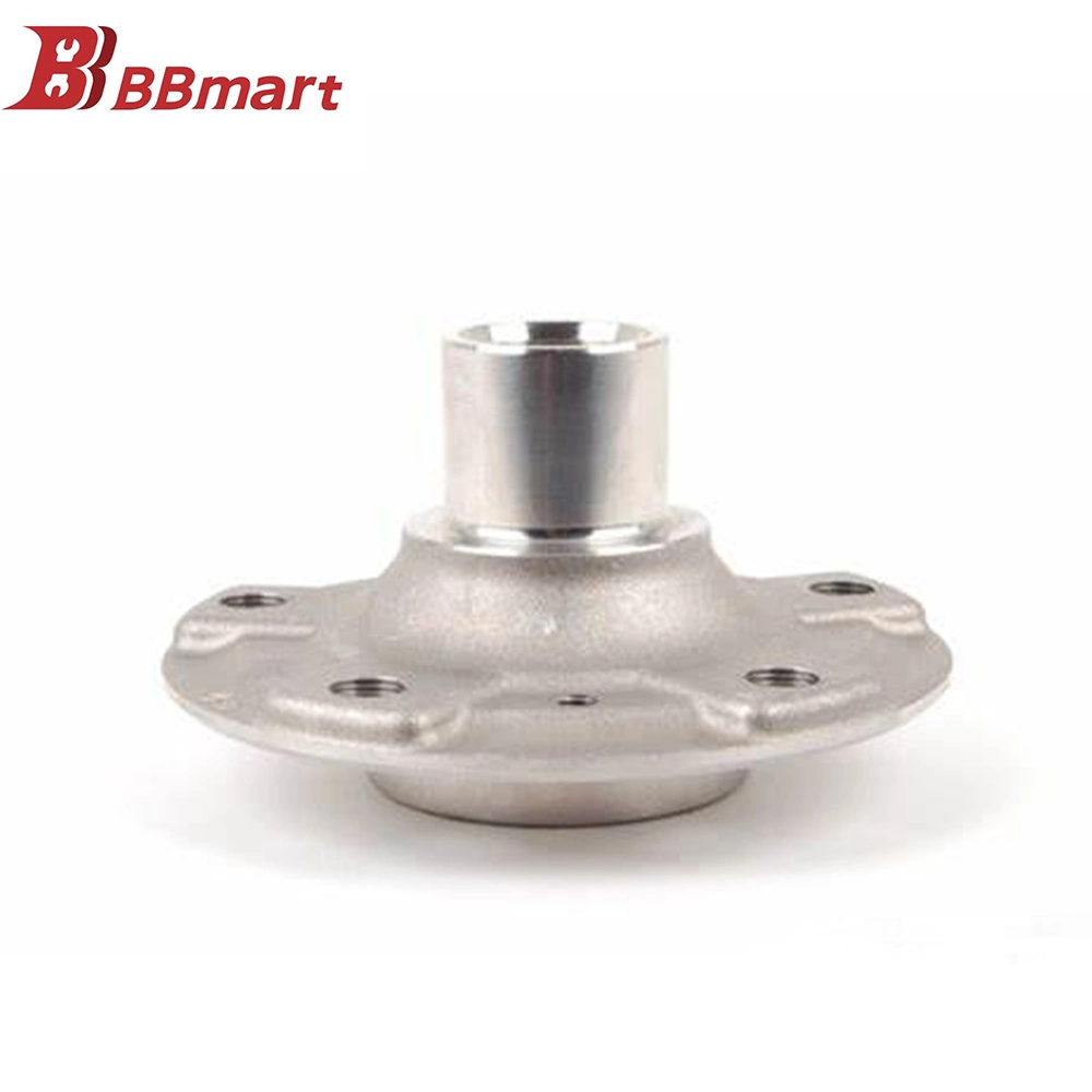 Bbmart Auto Parts Cubo de rueda trasera para BMW 328I M3 de 330I OE 33416867261