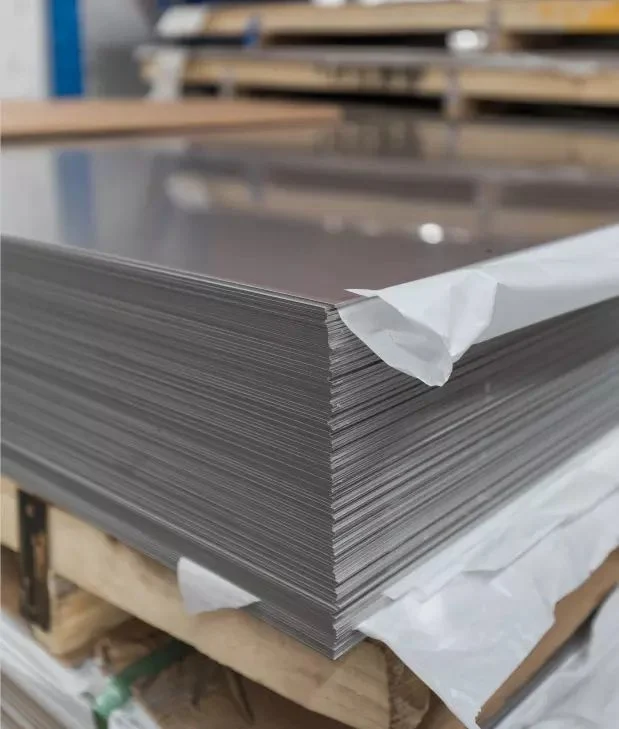 Factory Supply Cheap Ss Sheet 304 304L Stainless Steel Plate 316 316L Stainless Steel Sheet