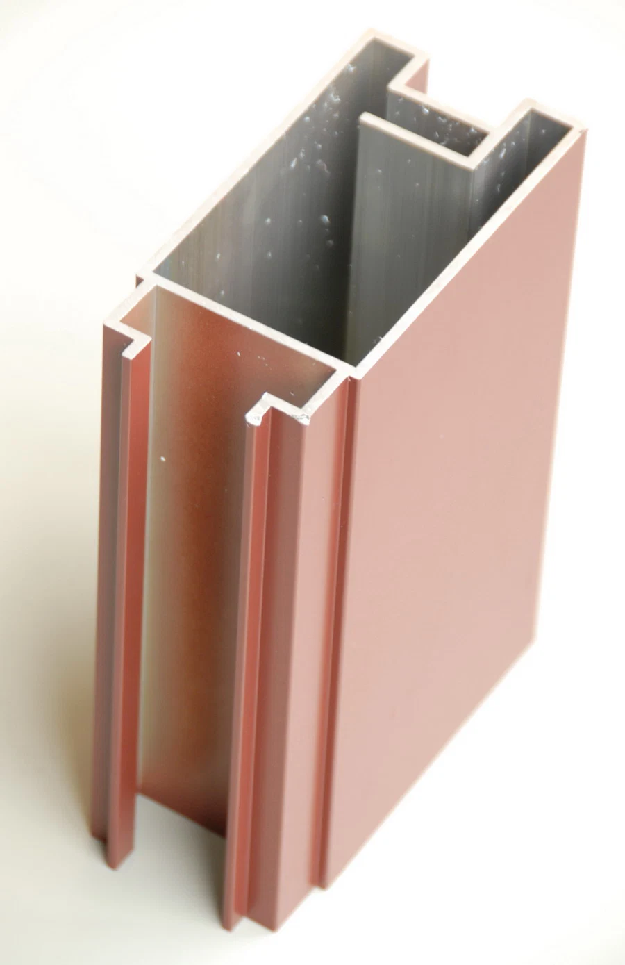 Aluminum Extrusion Profiles for Windows and Doors