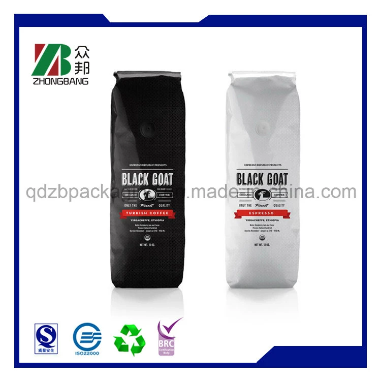 Cheap Promotional Coffee Bean Bags