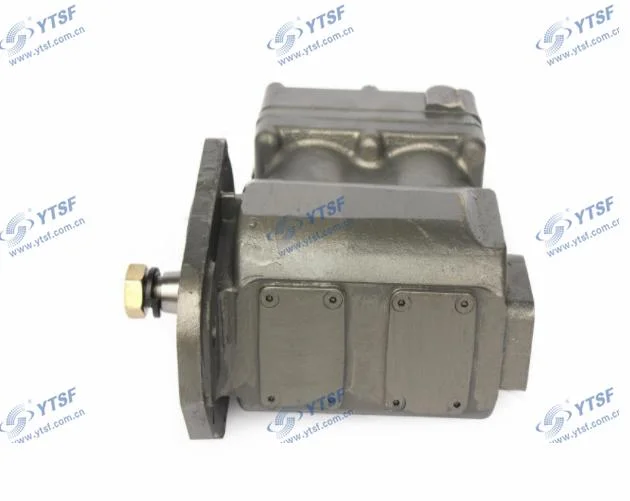 High quality/High cost performance  Truck Parts Auto Spare Parts Yuchai Air Compressor Yc6l L38dB-3509100b