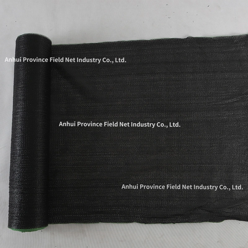Plain Woven Seedlings Shading Factory Prices Plant Cover Sunshade Shade Net Factory China Supplier Roof Shading Net High quality/High cost performance  Plastic