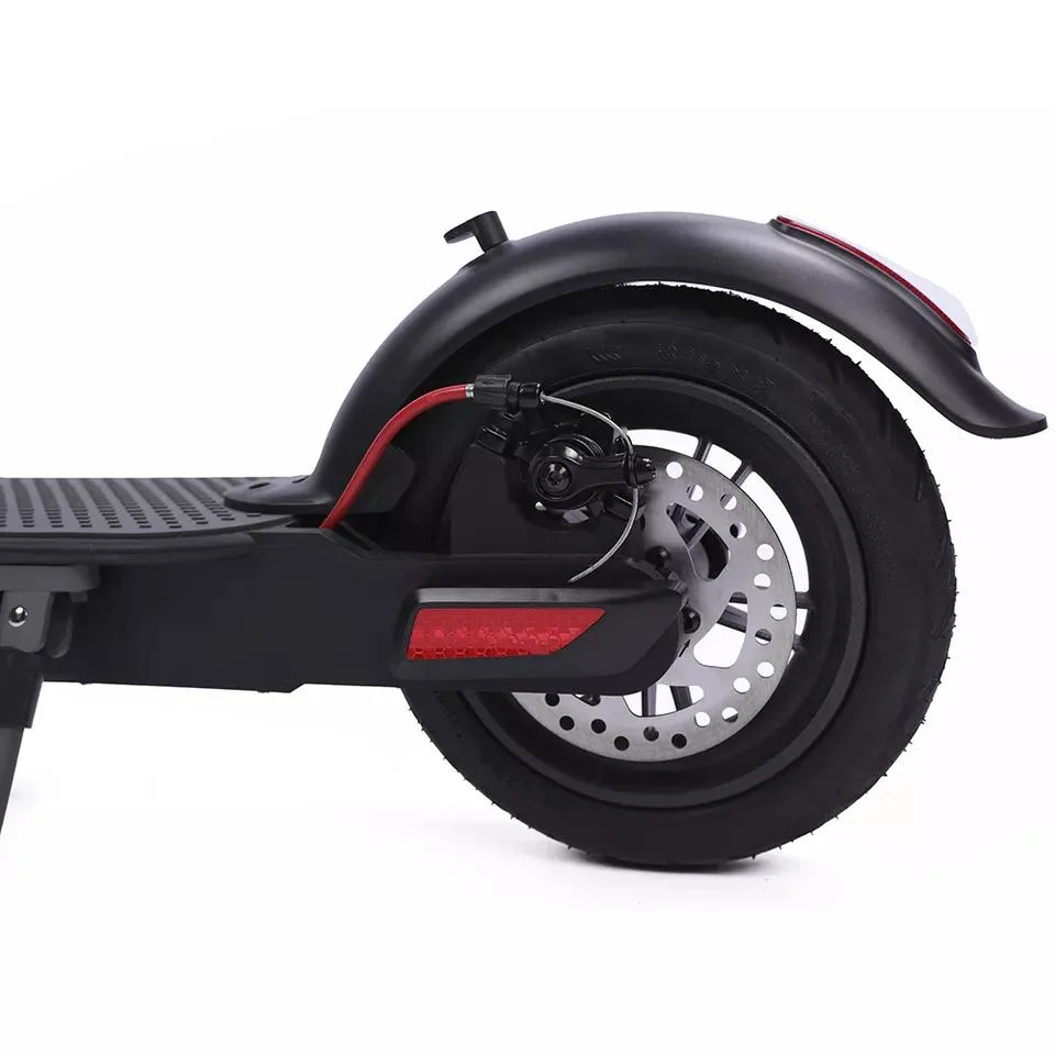 Factory Wholesale/Supplier High quality/High cost performance  Self-Balancing Electric Scooters Removable Battery Scooter 500W 15ah Foot Scooter