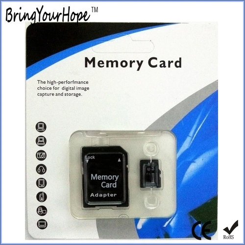 Smart Phone Use Micro Memory Card 64GB (TF 64GB)