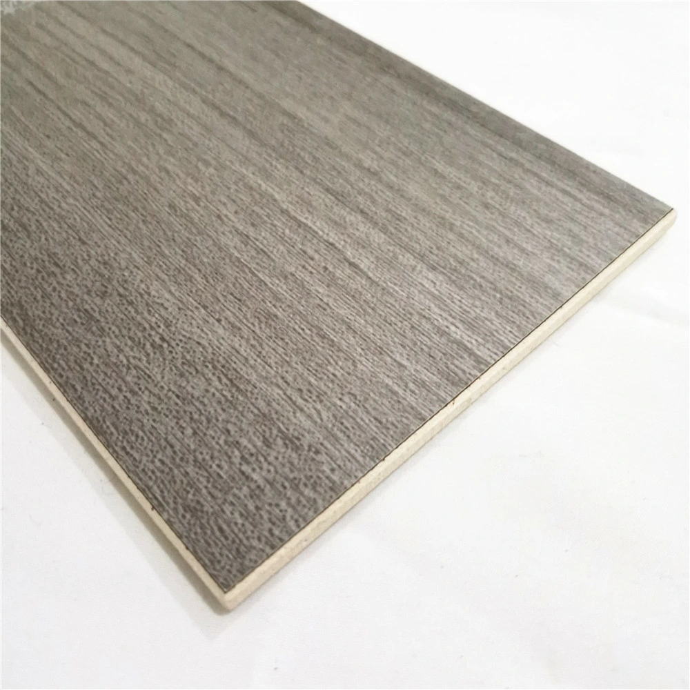 Wood Grain Lamination Decorative PVC Film for Door Furniture/Wall Panel Decoration