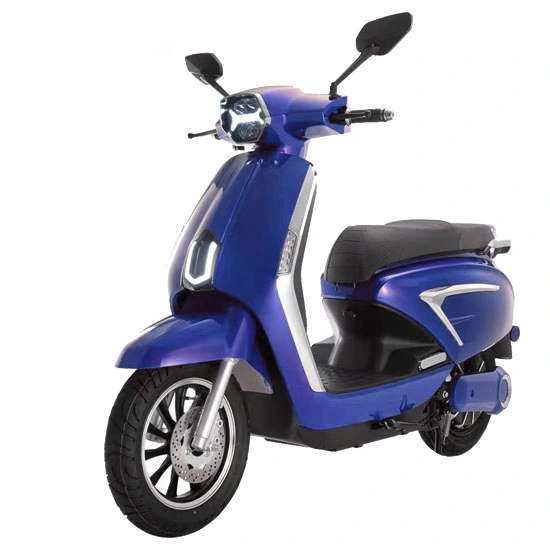 Cheap Factory Price 2000W Lithium Battery Leisure Electric Scooter Durable Motorcycles Electric Vespa