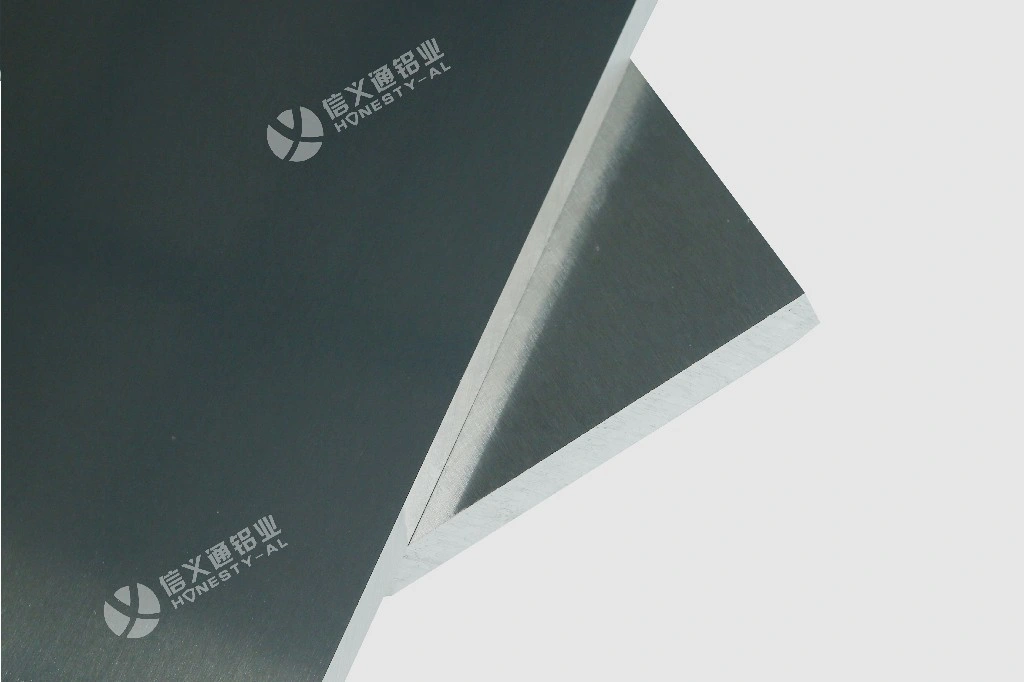 Marina Honesty-Al hojas de aluminio 5083 Plano de aluminio 5xxx Hojas Bloque de aluminio de China 5052 5754 Barra de Aluminio 5000