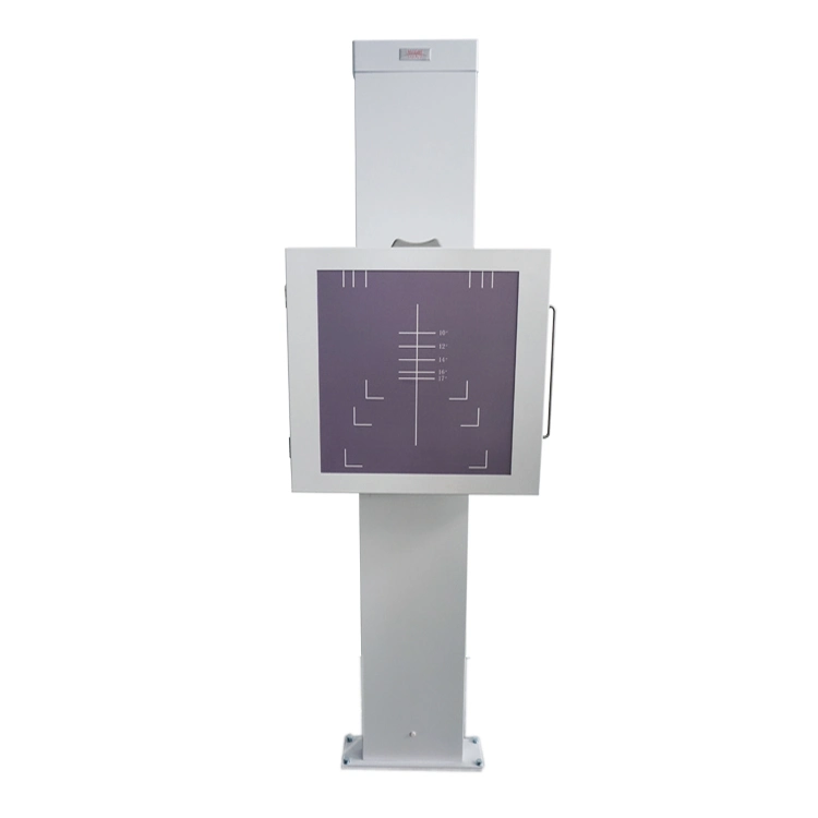 Chest Radiography Bucky Stand Wall Stand X Ray Machine Options Camera Rack