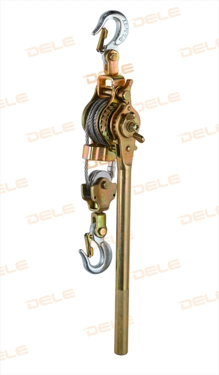 1t New Design Lever Block Hand Puller