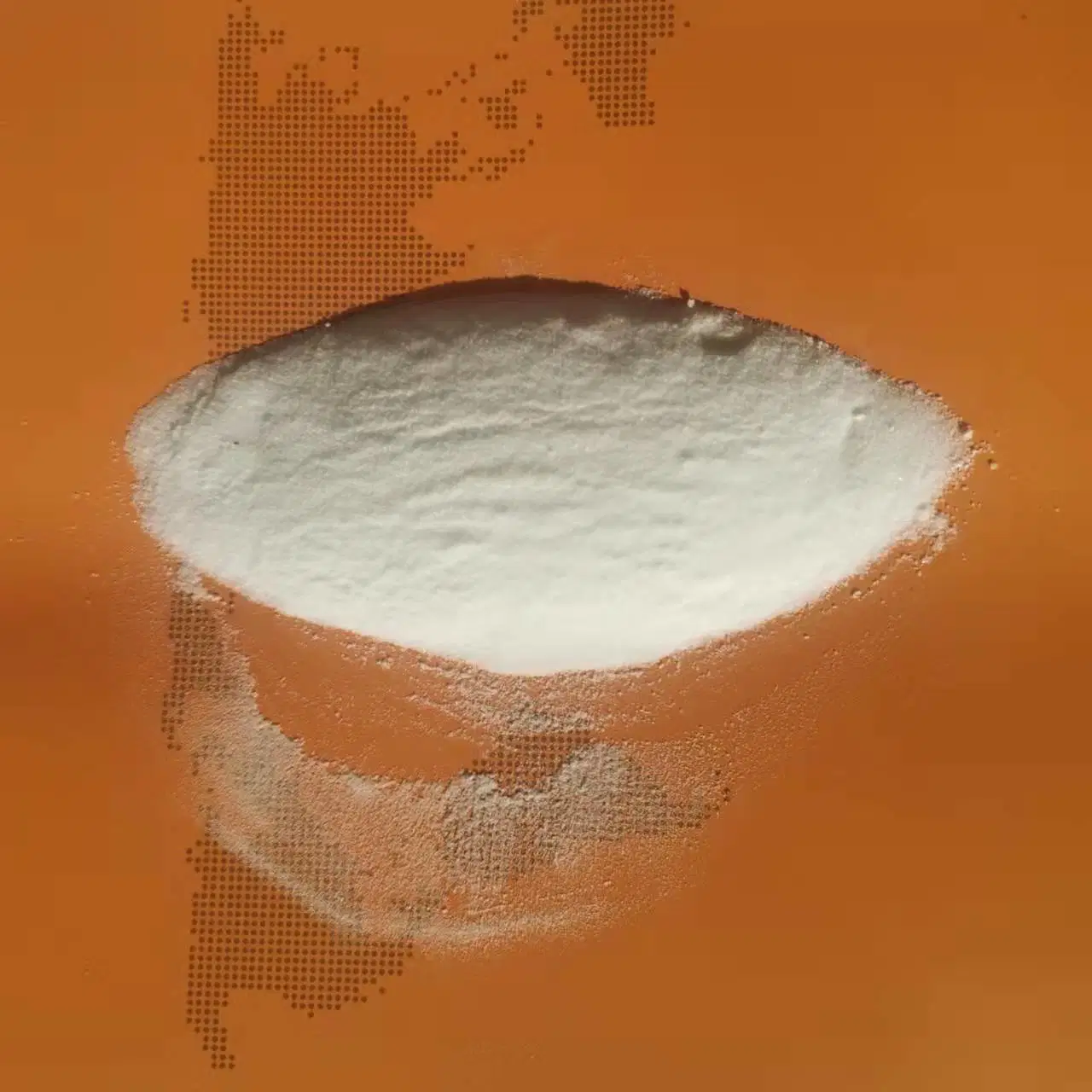 L'additif détergent et de savon de sel de Glauber Sulfate de sodium anhydre