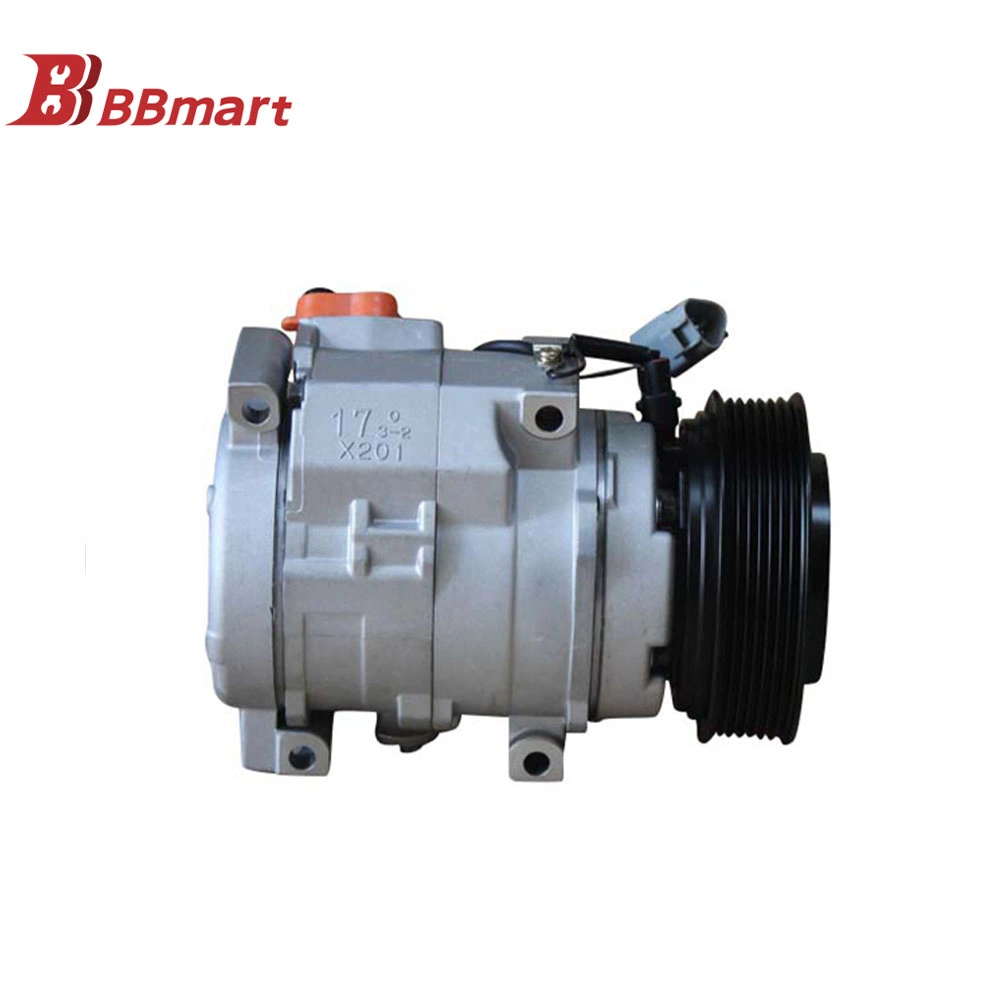 Bbmart Auto Parts for Mercedes Benz Gl350 OE 0008302900 Hot Sale Brand A/C Compressor