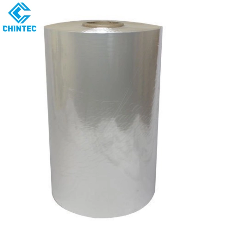 Premium Quality Wide End-Use Temperature Range BOPA Nylon, Biaxially-Oriented Polyamide Film Manufacturer