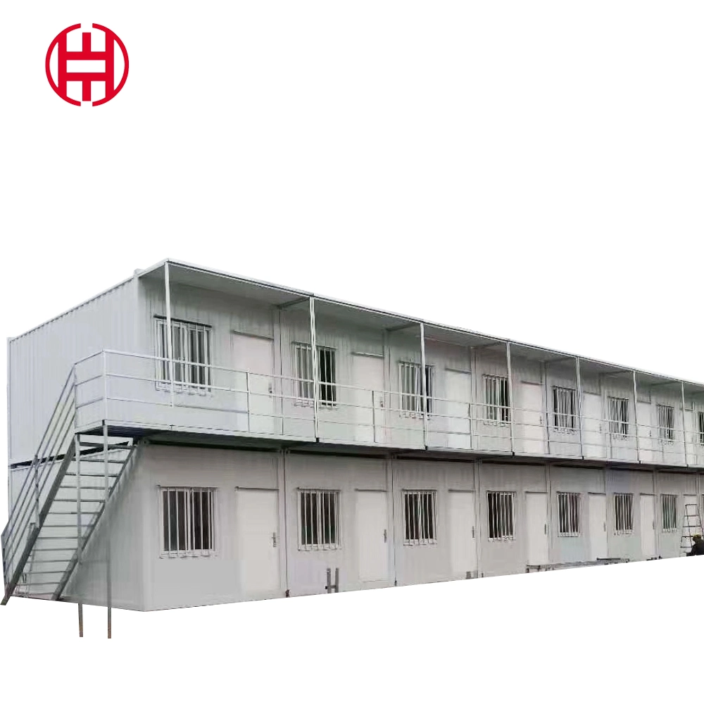 Online Technical Guidance Customized Jiangsu Prefab China House Detachable Container