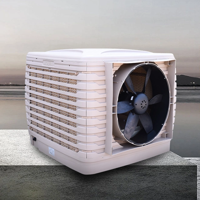 Better Quality Top Selling Cooler Window Type Air Conditioner with Cheaper Price