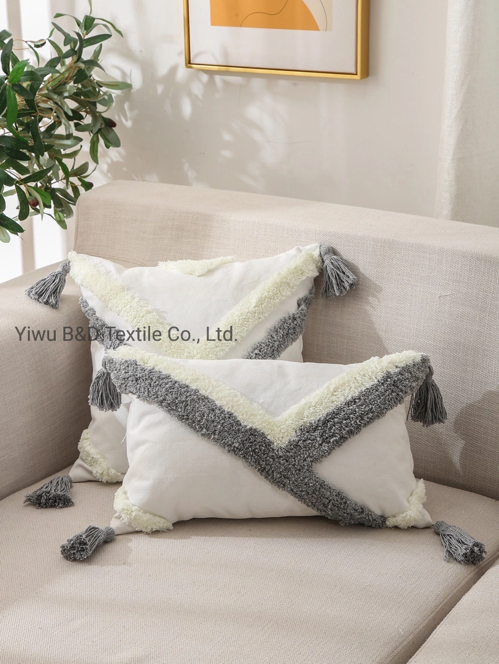 Новый Приезд сплав Модный дизайн мягкая подушка 100% хлопок лен Подушка для стула из ткани чехол для подушки для ежедневного использования чехол для подушки