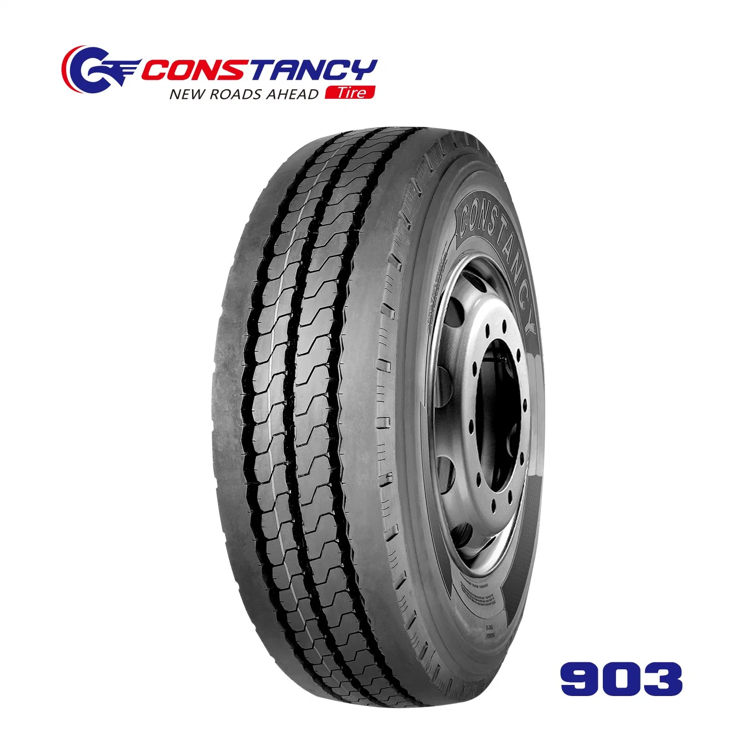 Constancy Truck Tyre 11r22.5 Pattern 903