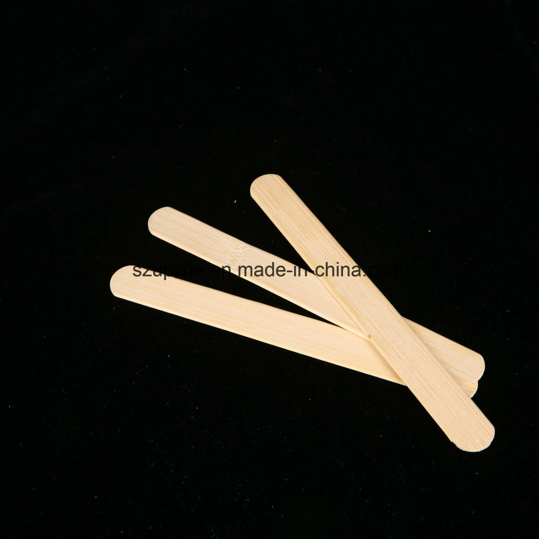 Good Quality Disposable Medical Wooden Tongue Depressor with Good Quality