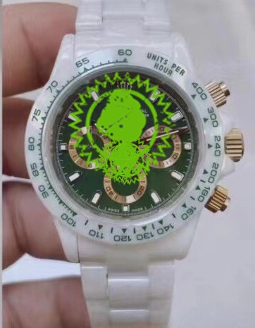 2024 Clean Factory Designer Original Brand Mechanical Watch 4130 Movement Replica Automatic Watch