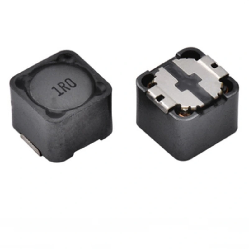 High quality/High cost performance Ferrite Core Shield Molding Power SMD Inductor 10uh Size 606045 Original Surface Mount Reel Inductors