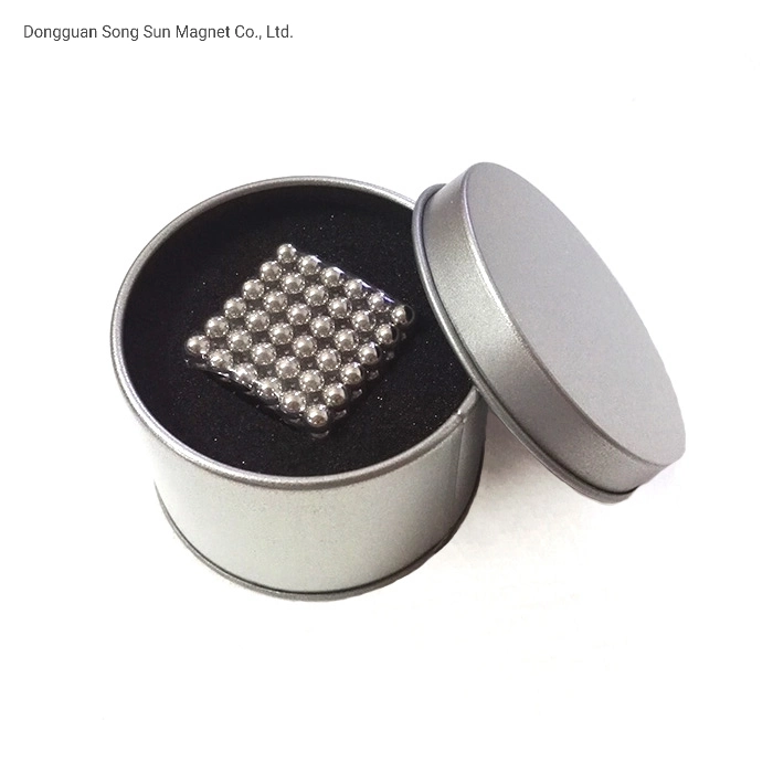 Mini Magnetic Balls for Sale