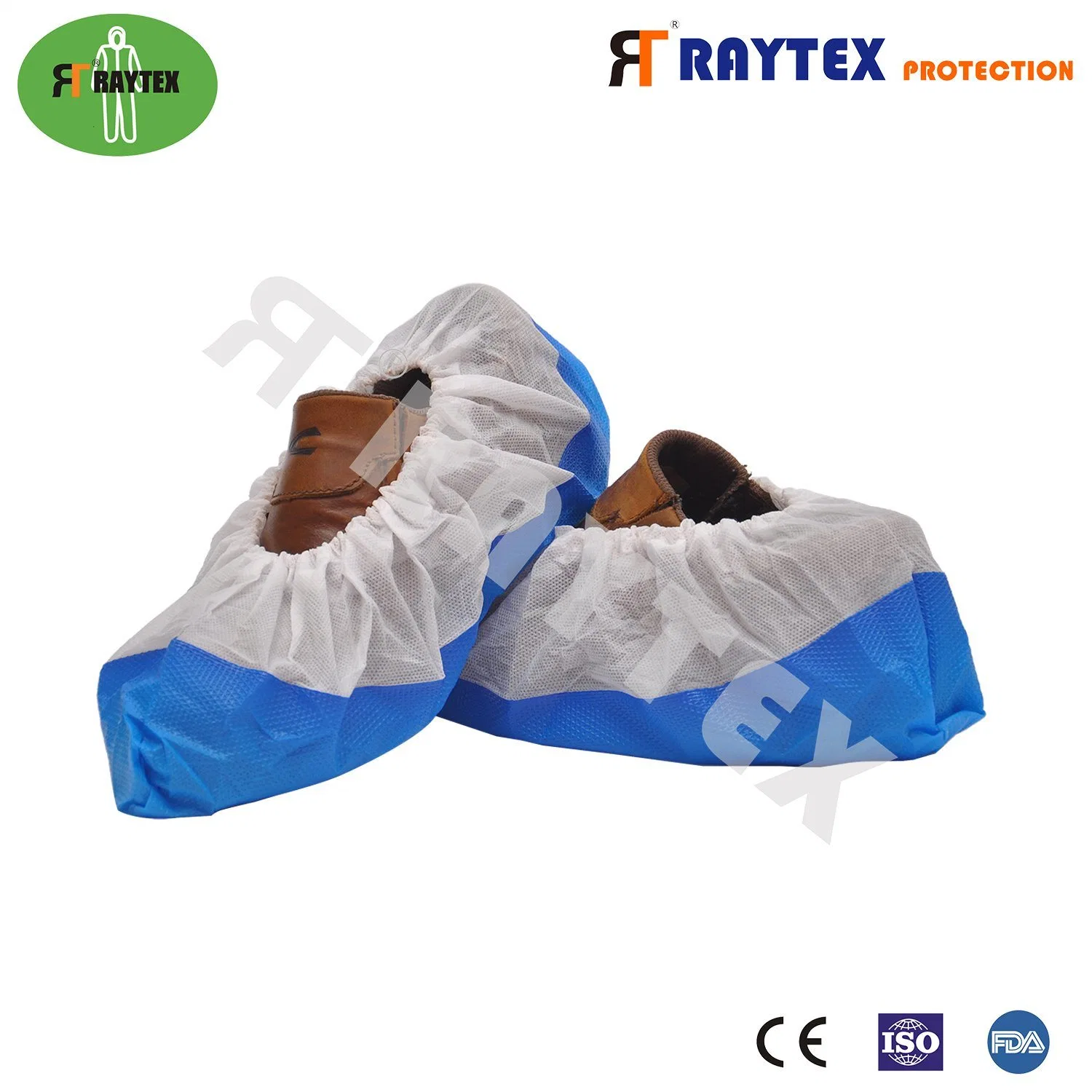 Popular PP+CPE Shoe Cover