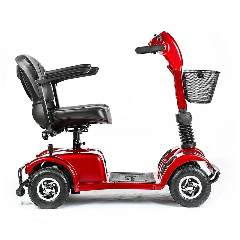 Handicap Transportation Mobility Scooter Best Electric Scooter for Adults