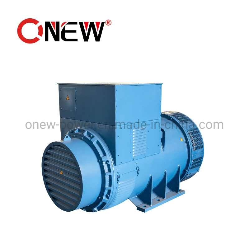 Wholesale/Supplier 500kw 625kVA Power Automotive AC Electric Alternator Price