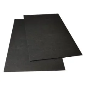 Factory Direct Selling MDF Board Fiberboard Against Water Moisture Flame