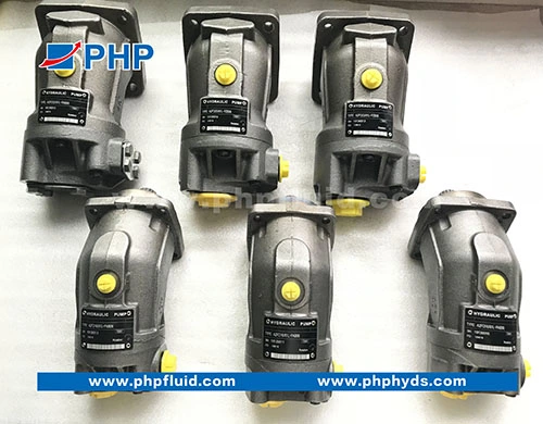 المضخة الهيدروليكية البديلة من Rexroth A2fo28، A2fo80، A2fo90، A2fo107، A2fo125