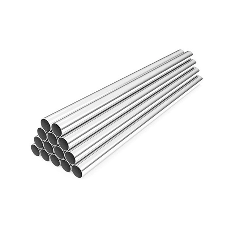 High Pressure 20mm 7010 7020 7090 Aluminum Pipe