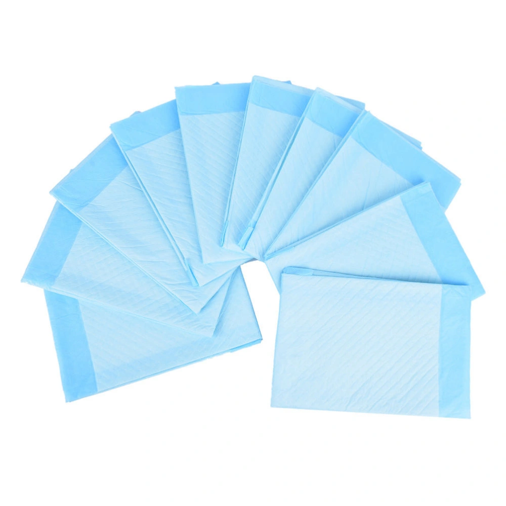 Competitive Price Wholesale/Supplier Incontinence Adult Disposable Underpad