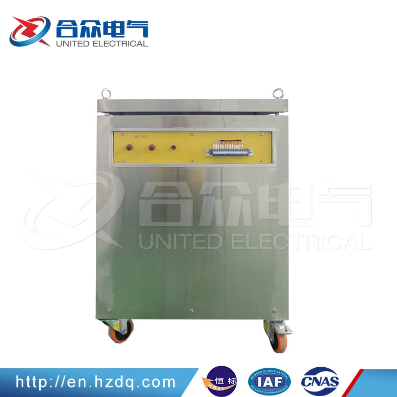 1000A Primary Injection Temperature Rising Testing Set for High Voltage Switch Cabinet