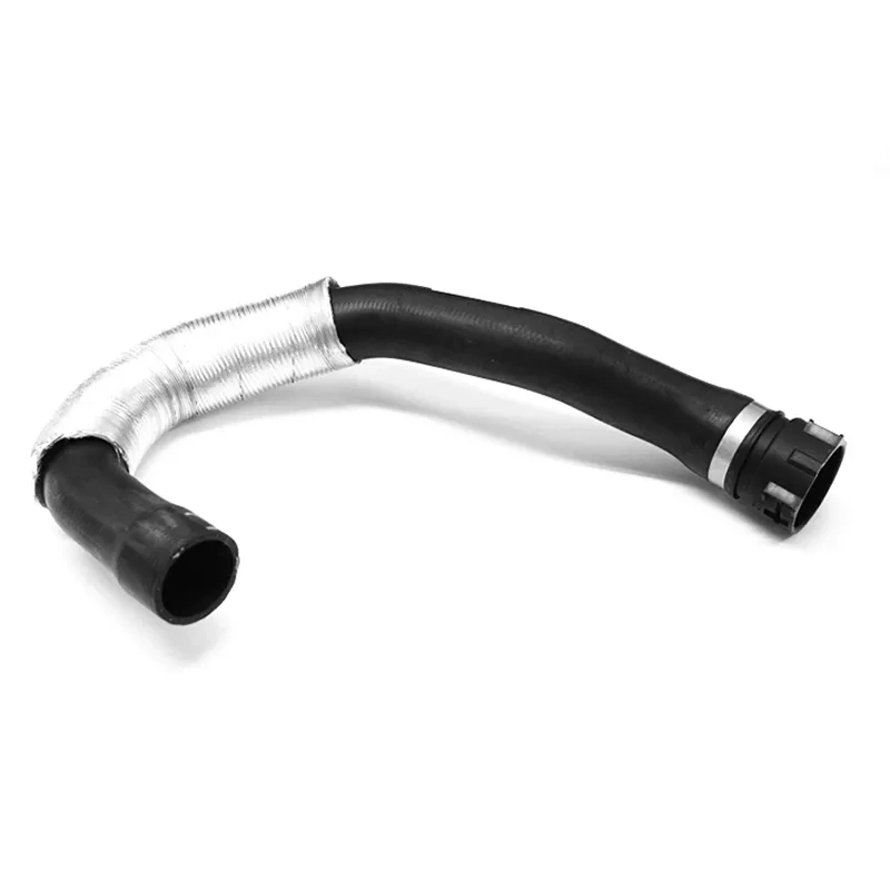 1153 7581 942 Auto Engine Parts Turbocharger Air Intake Duct Hose Air Intake Pipe for BMW F10 F11 F01 F02 F03 F04 OEM 11537581942