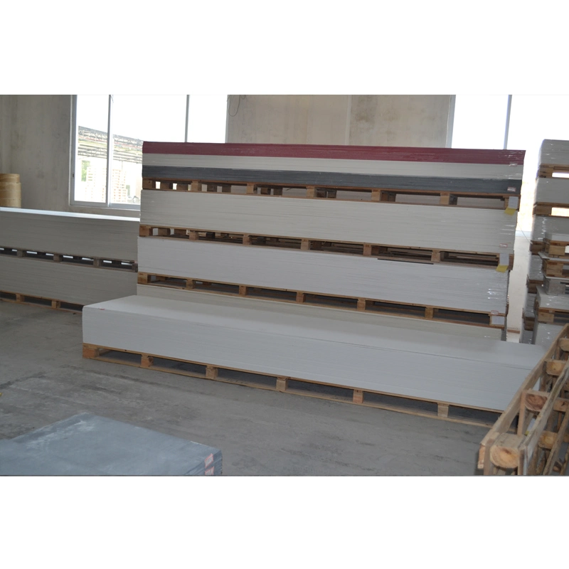 Customized Solid Surface Sheet Pure Acrylic Solid Surface Sheets Artificial Marble Slabs