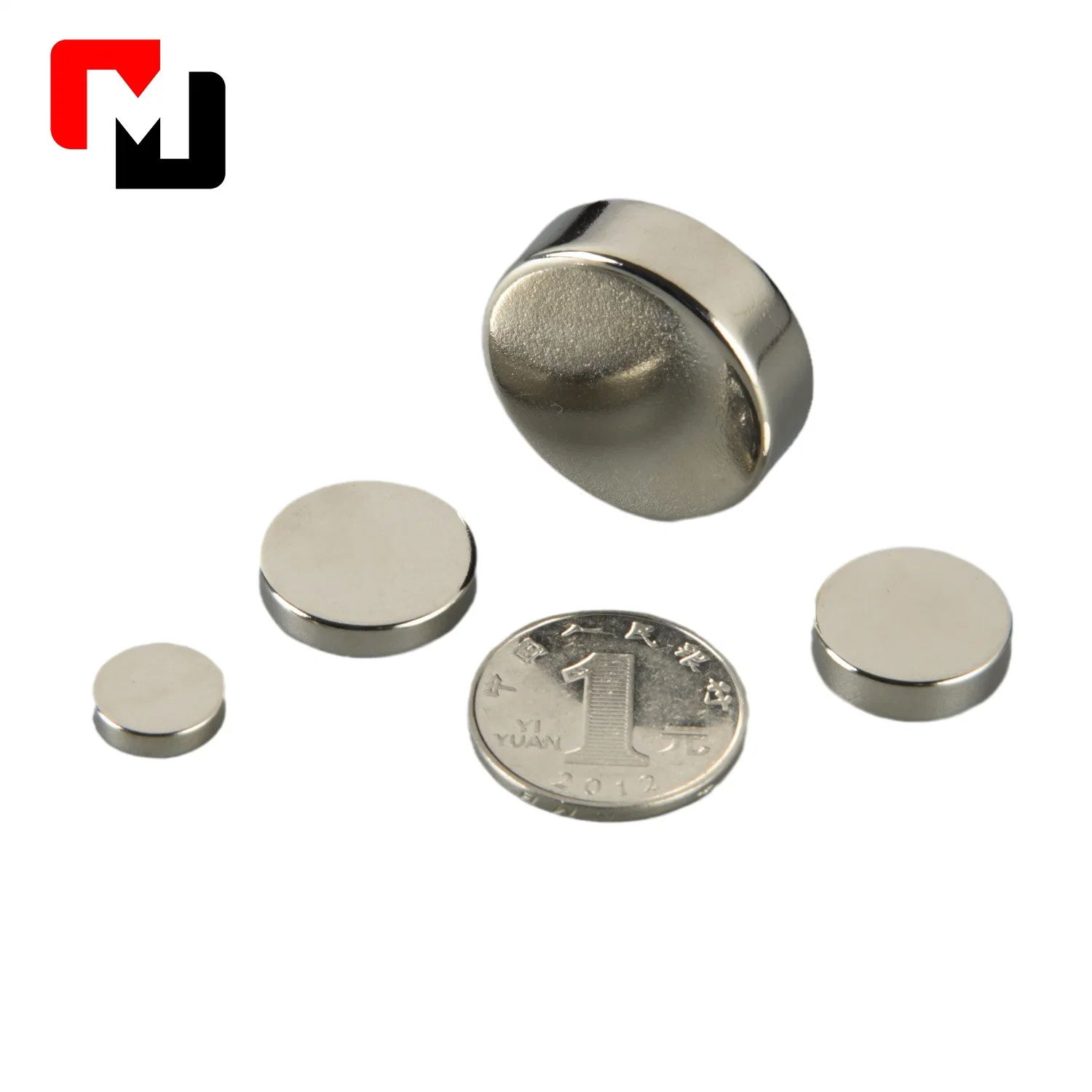 Neodymium Strong Magnetism Accessory Magnet for Headphone Accessories