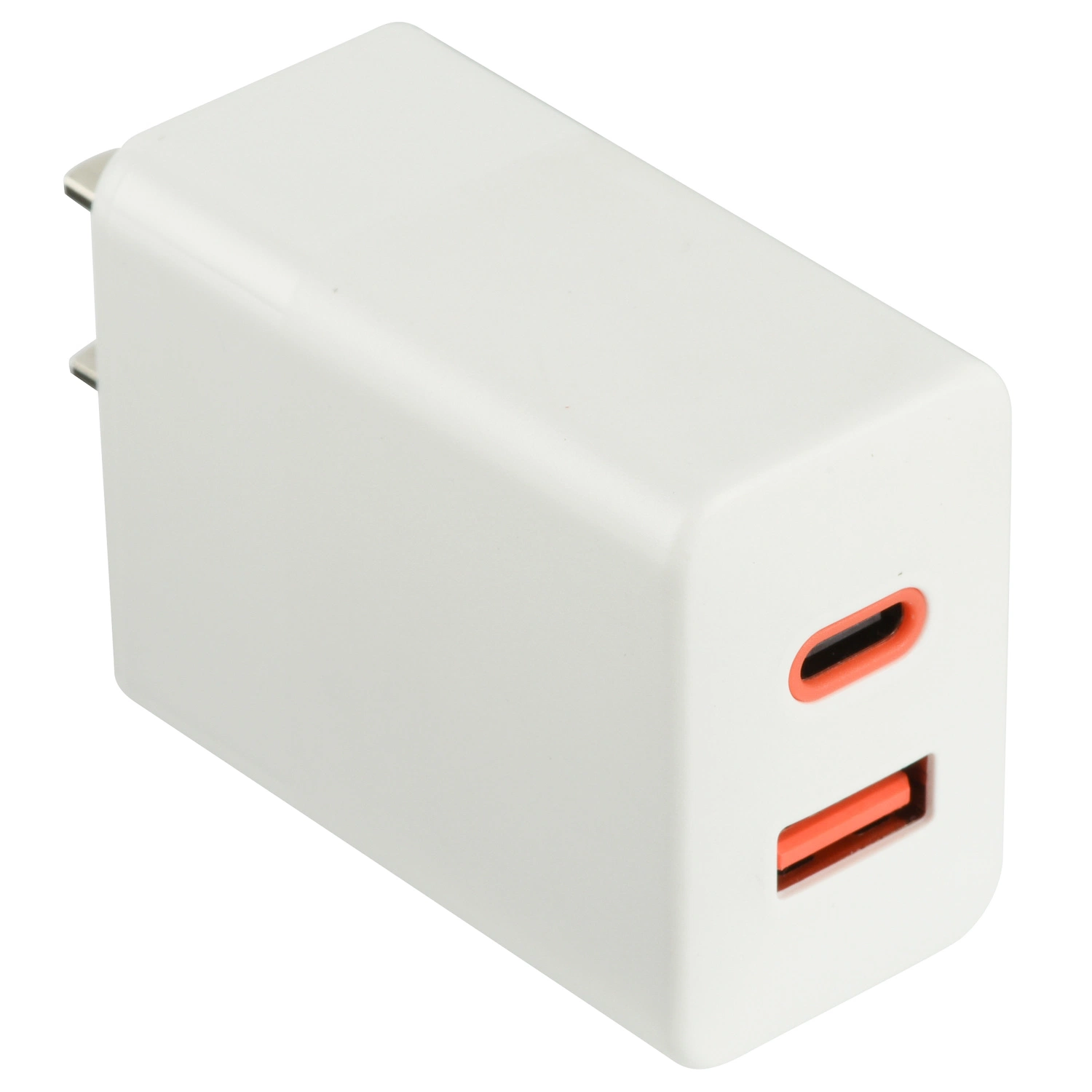 Factory OEM 30W USB-a&C Super Fast Charging USB Charger Power Adapter