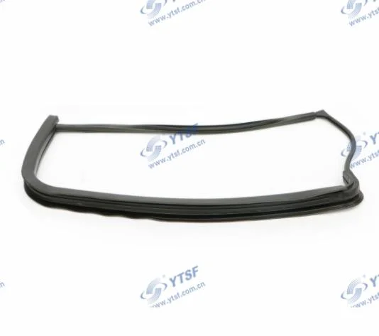 Sealing Strip for Triangle Window Glass JAC Truck Gallop Hfc4251kr1 81538-7A001