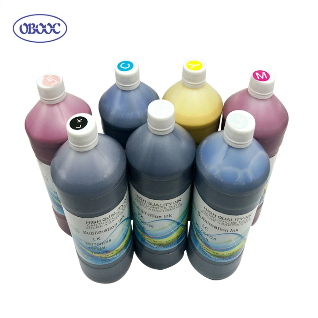 100ml Compatible T6741 T6746 Fabricante de tinta para impresora Epson