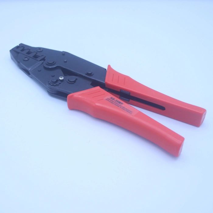 HS35-Wf Terminal Block Tool Self-Adjustable Crimping Plier