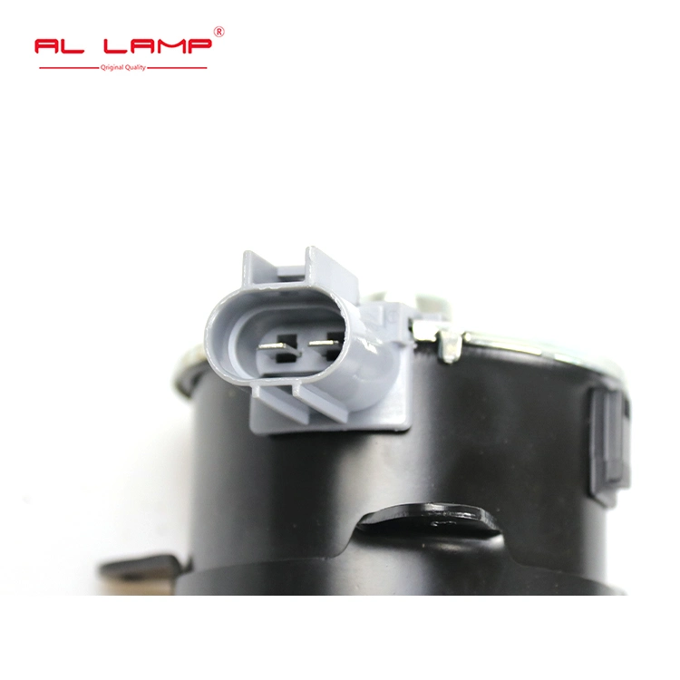 O OEM 16363-02120 Carro Radiador Universal Motor eléctrico da parte do ventilador para a Toyota Camry