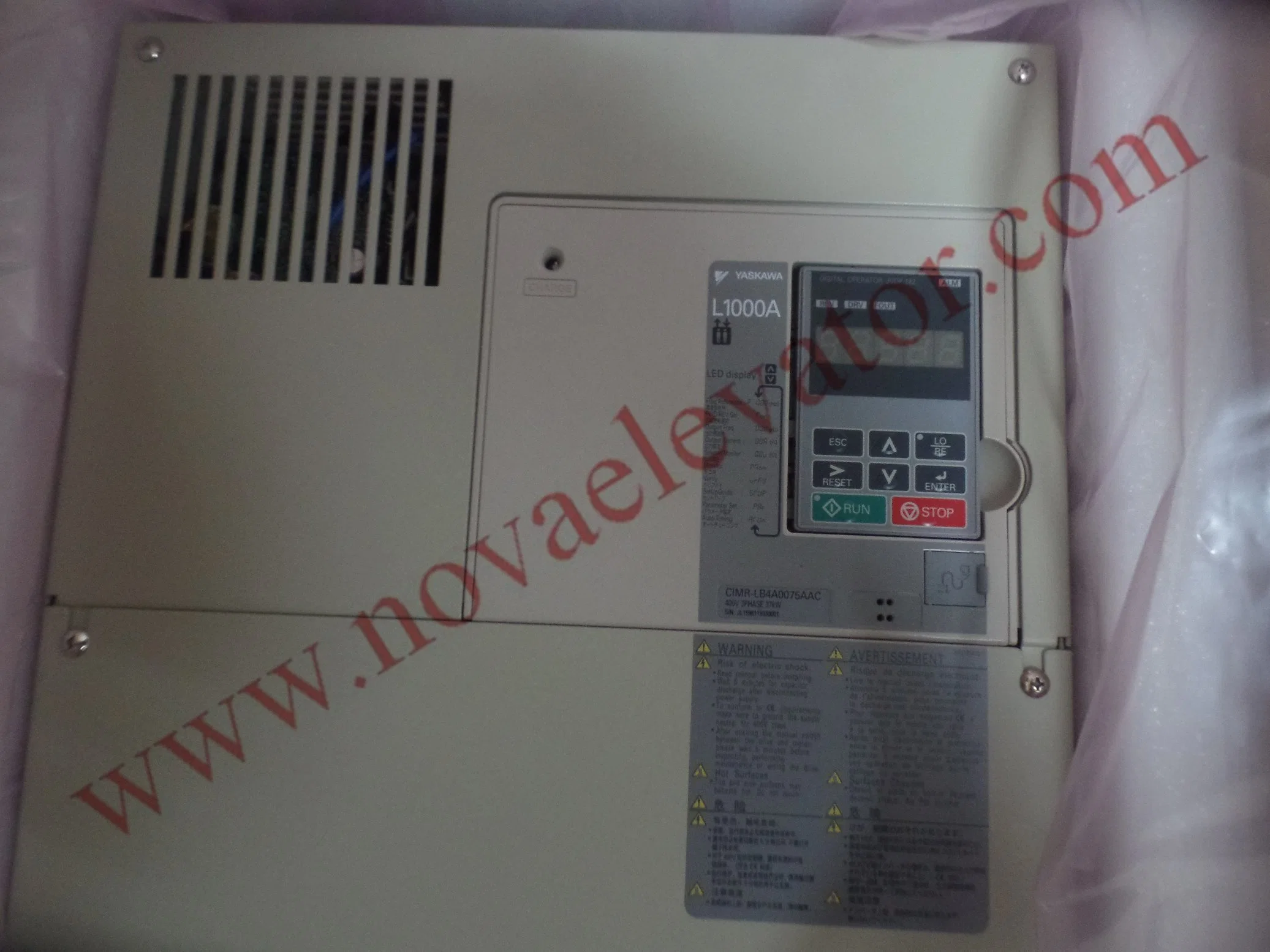 Elevator Inverter Price 48V Inverter Automatic Inverter Charger