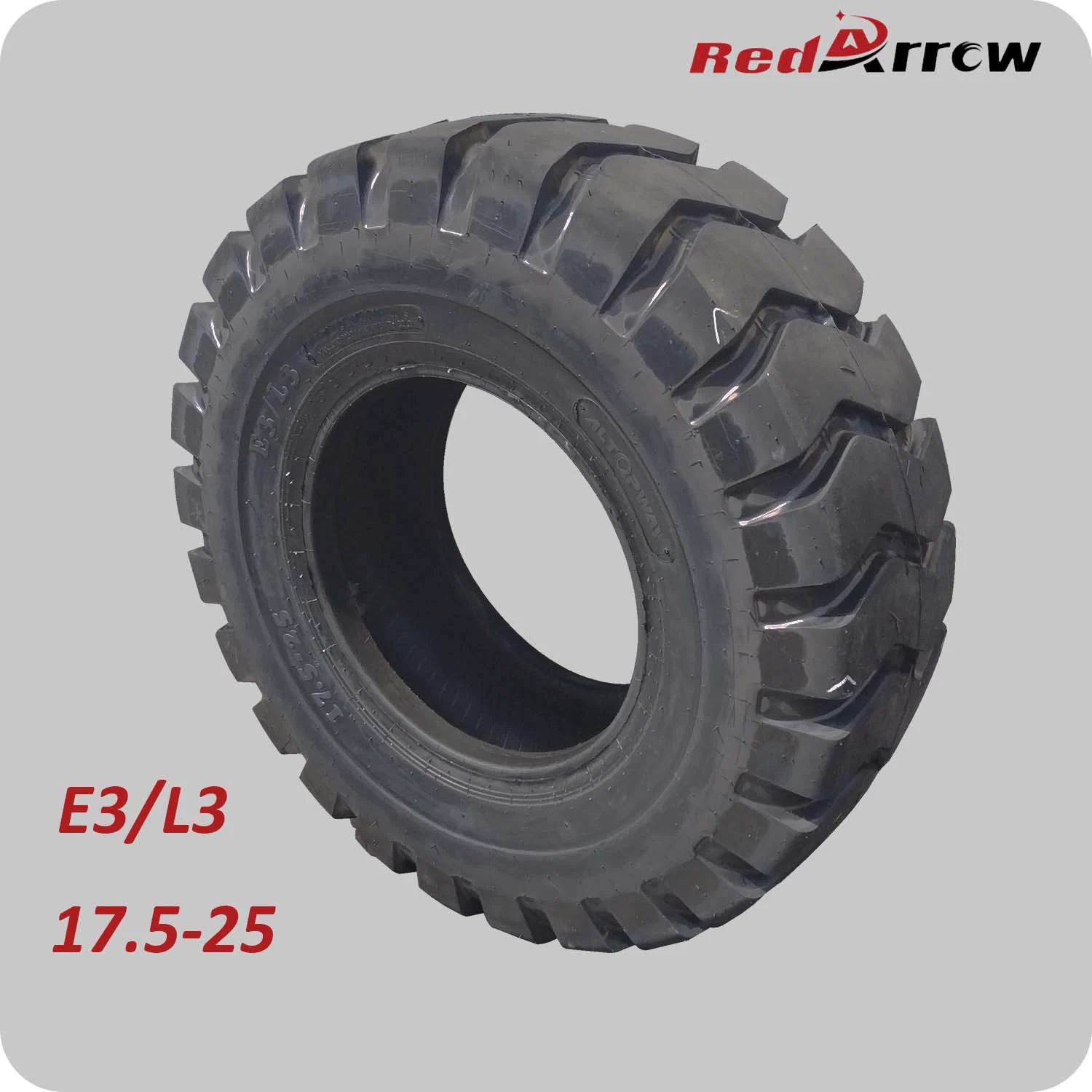 E3/L3 OTR out The Road Loader Bulldozer Tire/Tyre/Tires