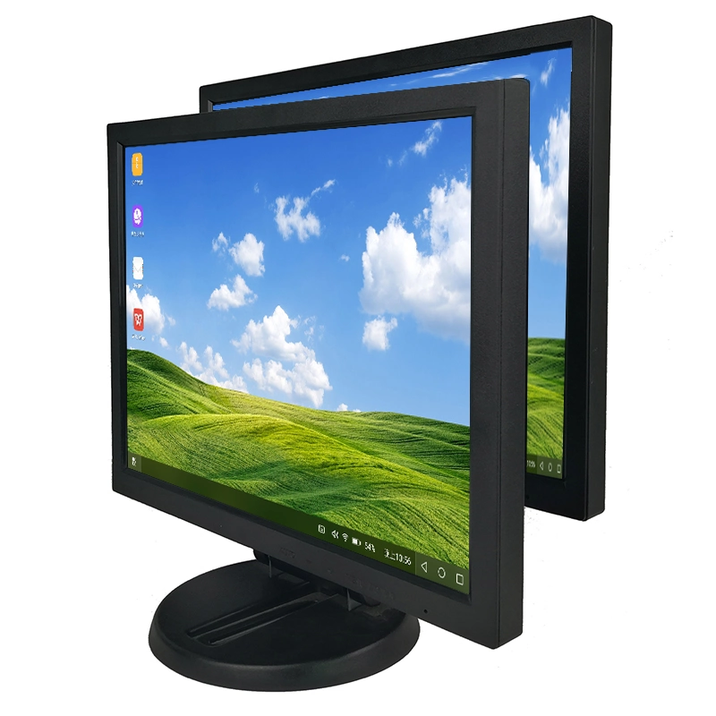 Manufacturer of 12-to 17-Inch LCD Monitors for High-Definition Medical Wall-Mounted Displays